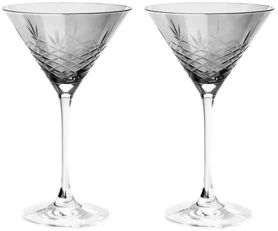 Frederik Bagger Crispy Cocktail - 2 stk - Dark//Røget
